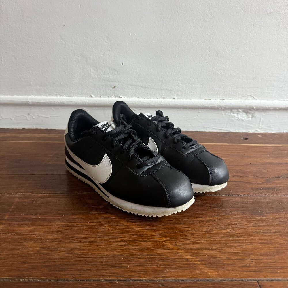 Nike Cortez